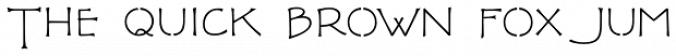 P22 FLLW TerracottaÂ Font Preview