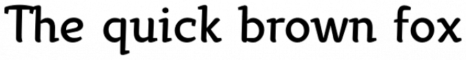 Legionary Font Preview