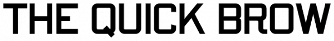 Sign Writer JNL Font Preview