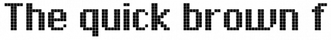 Love Bytes Font Preview