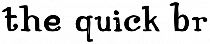 Ask For Damageâ„¢ Font Preview
