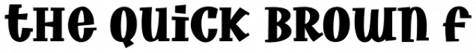 Gamestreetâ„¢ Font Preview