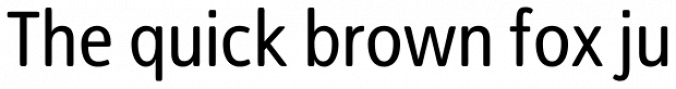 Rotokasâ„¢ Font Preview