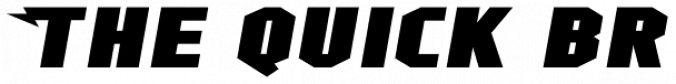 Superheterodyneâ„¢ Font Preview