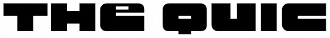 Rustproof Bodyâ„¢ Font Preview