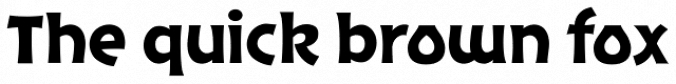 Excalibur Sword Font Preview