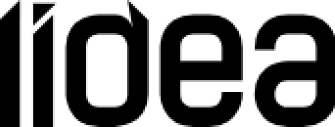 LJ Design Studios Lidea Font Preview