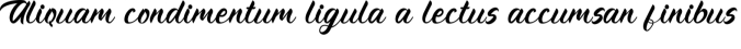 Springate Font Preview
