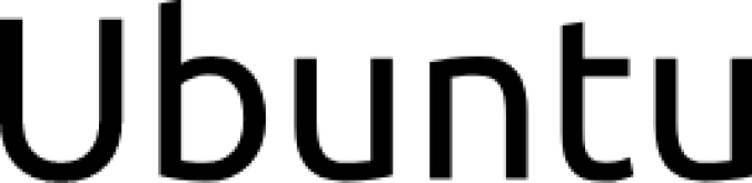 Ubuntu Font Preview