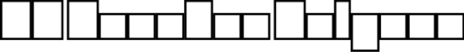 KG Teacher Helpers Font Preview