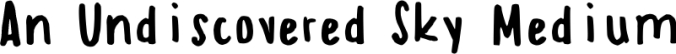 PaintFont.com Font Preview