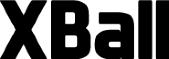 XBall Font Preview