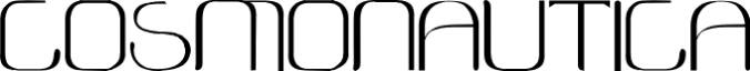 Eternal Font Preview