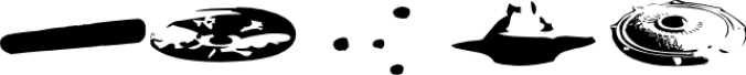 Ovnis Font Preview