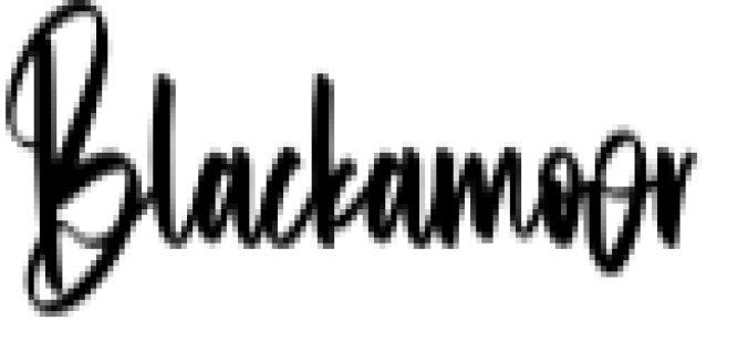 Vtks legal Font Preview