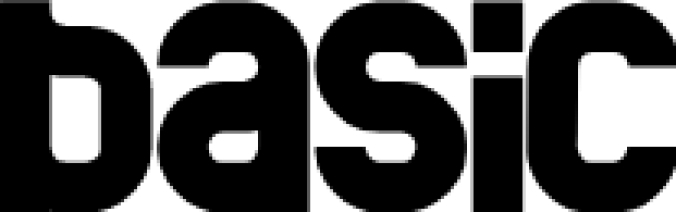 Basic Font Preview