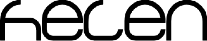 Hele Font Preview