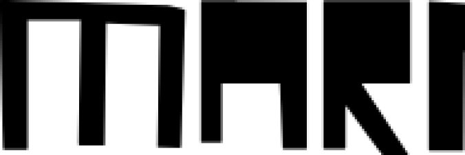 MARI Font Preview