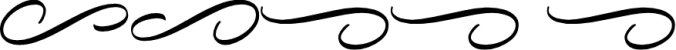 Reflisatta Font Preview
