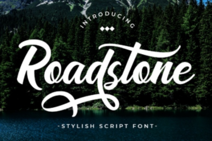 Headjoker Font Preview