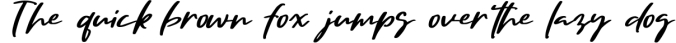 Bellabangsa Font Preview