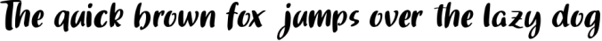 woles collection Font Preview