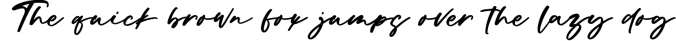 Parisian Packaging Font Preview