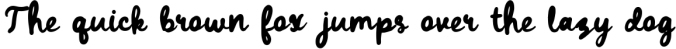 Daddy Bee is a bold and cute handwritten . Font Preview