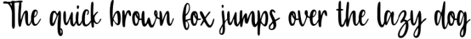 oh yummy script Font Preview