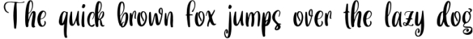 Castillion Font Preview