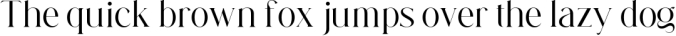 Hallenger Duo Font Preview