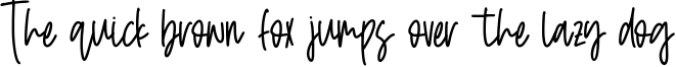 Hopefully Font Preview