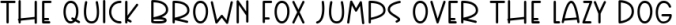 Hello Brader Font Preview