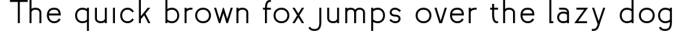MBF Alpha Moon Font Preview
