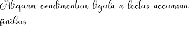 BittySwit Font Preview