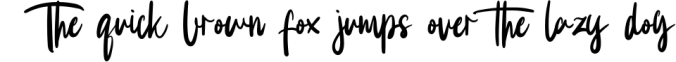 Adhotase Font Preview