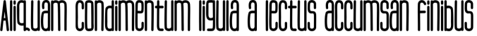 Hadleykids Font Preview