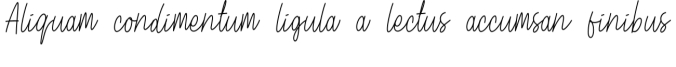 Gettafe Font Preview