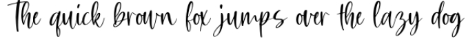 Walesh Font Preview