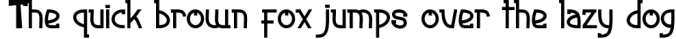 Starcrooz Font Preview
