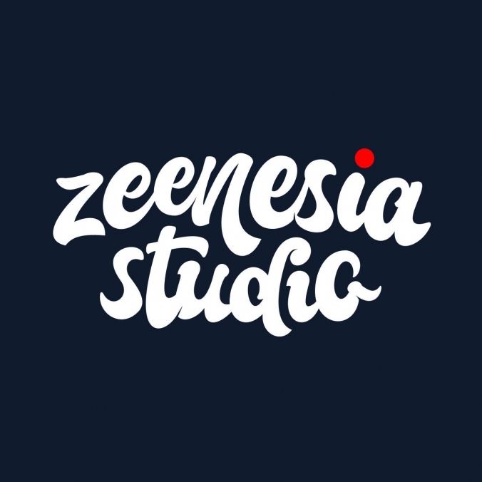 Beauty Hamida Font Preview