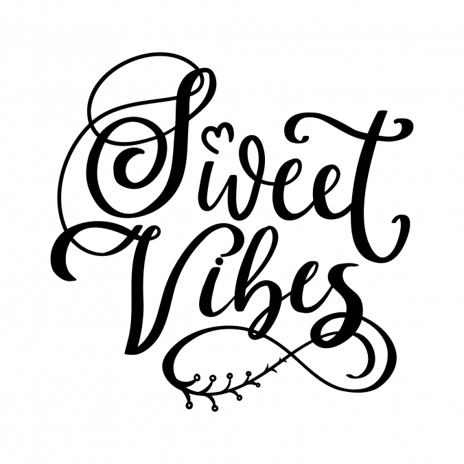 Very Virgo Duo Font Preview
