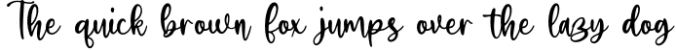 Halesha Font Preview