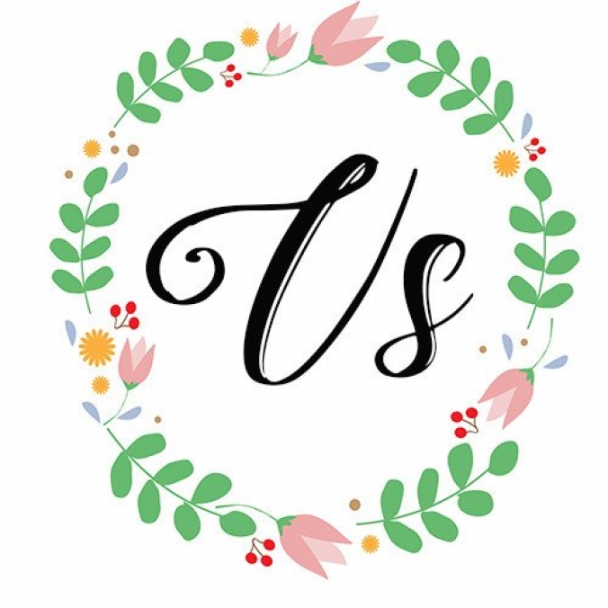 Rainbow Style Font Preview