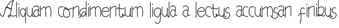 Hello Font Preview