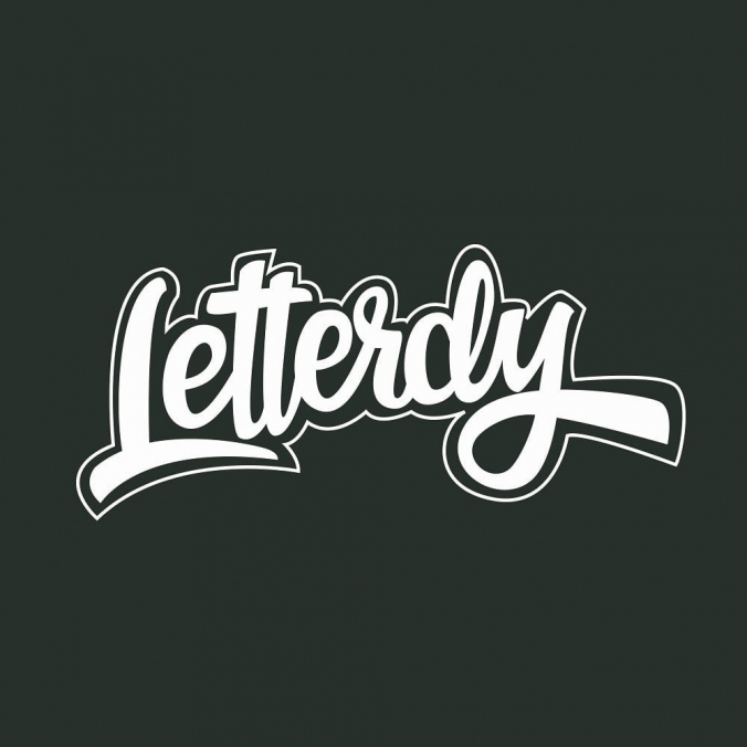 Erlain Font Preview