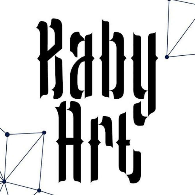 Special Baby Doll Font Preview