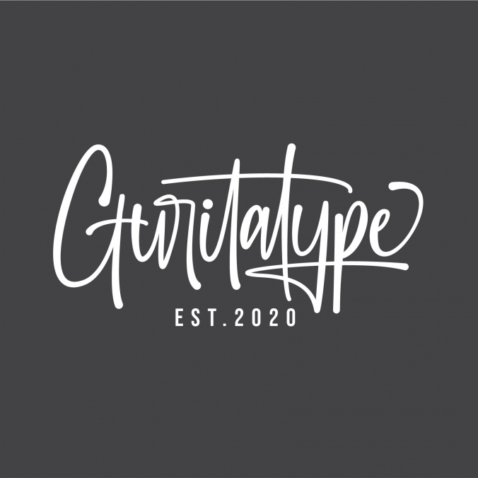 Callistha Font Preview