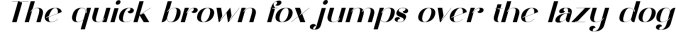 gramling Font Preview