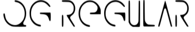 QG Font Preview